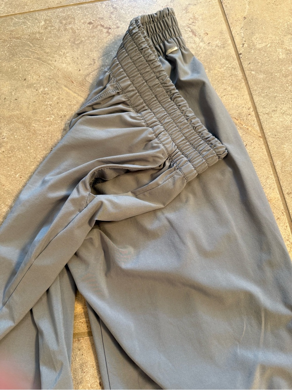 ✨Vuori Villa Joggers Women's Lightweight Jogger - Mallorca - Size Small NWOT - Picture 8 of 13